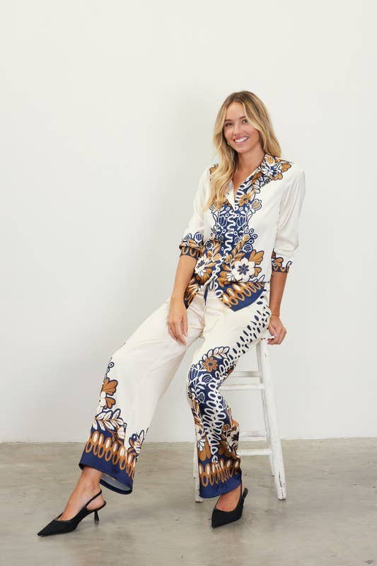 The Meghan Pants