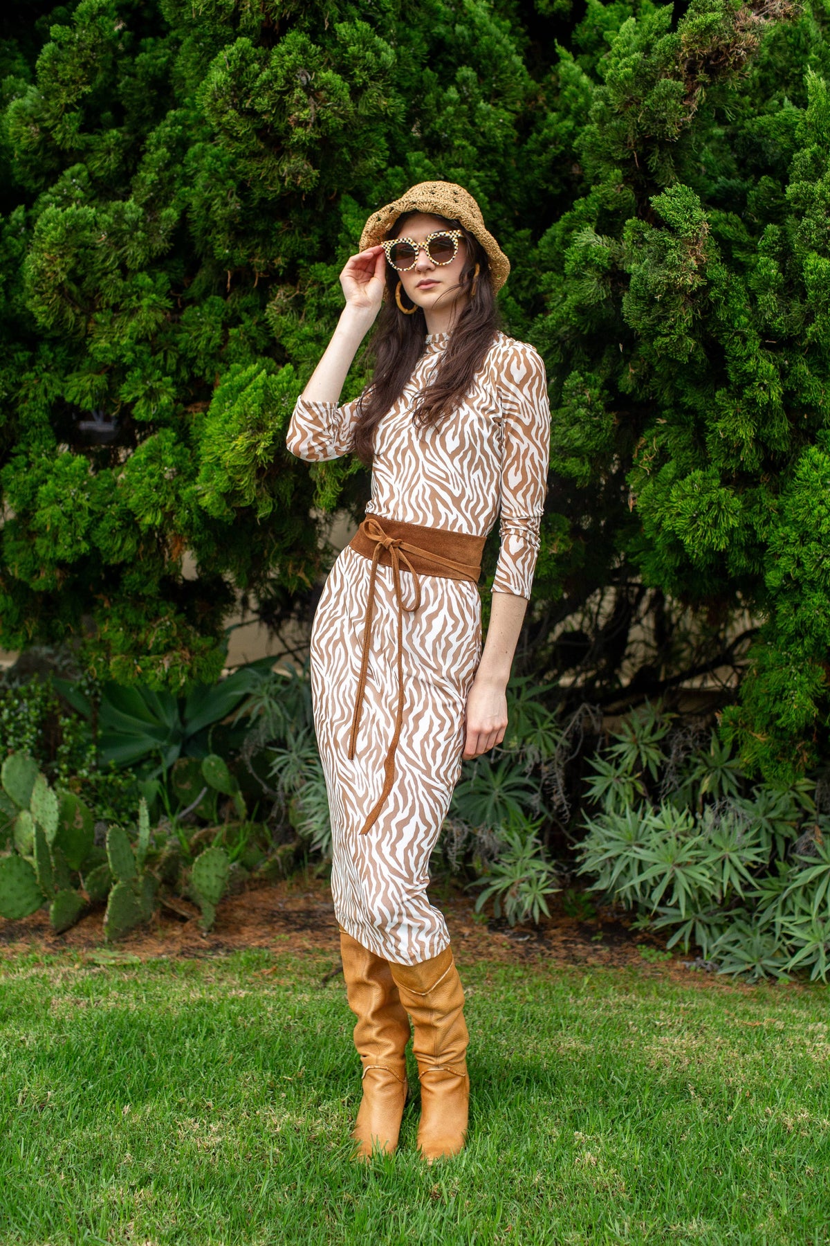 Lucy Long Sleeve Top