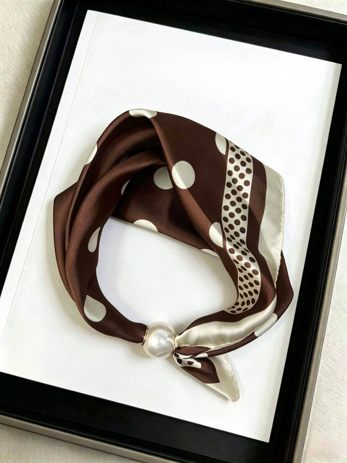 The Dottie Scarf
