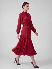 The Carrie Dress