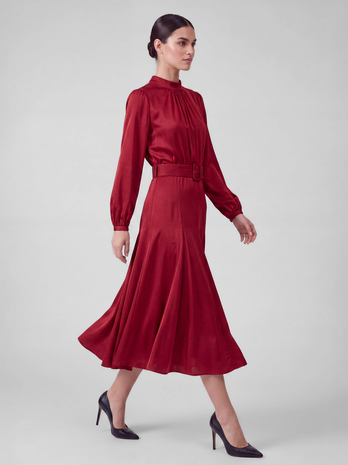 The Carrie Dress