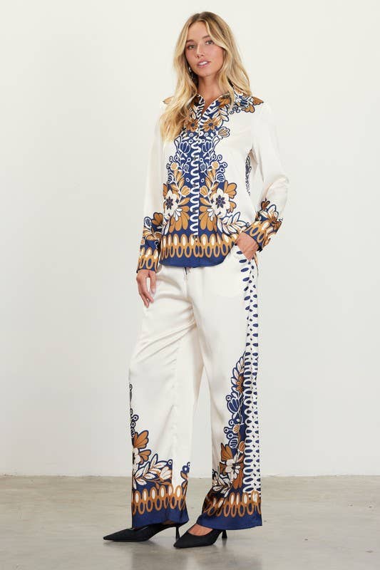 The Meghan Top