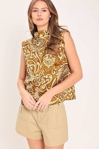 The Blair Top