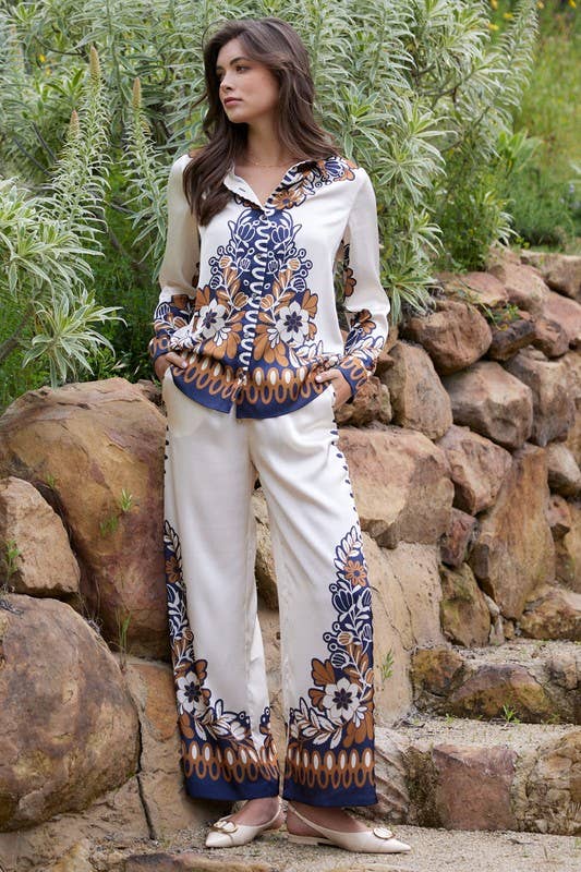 The Meghan Pants