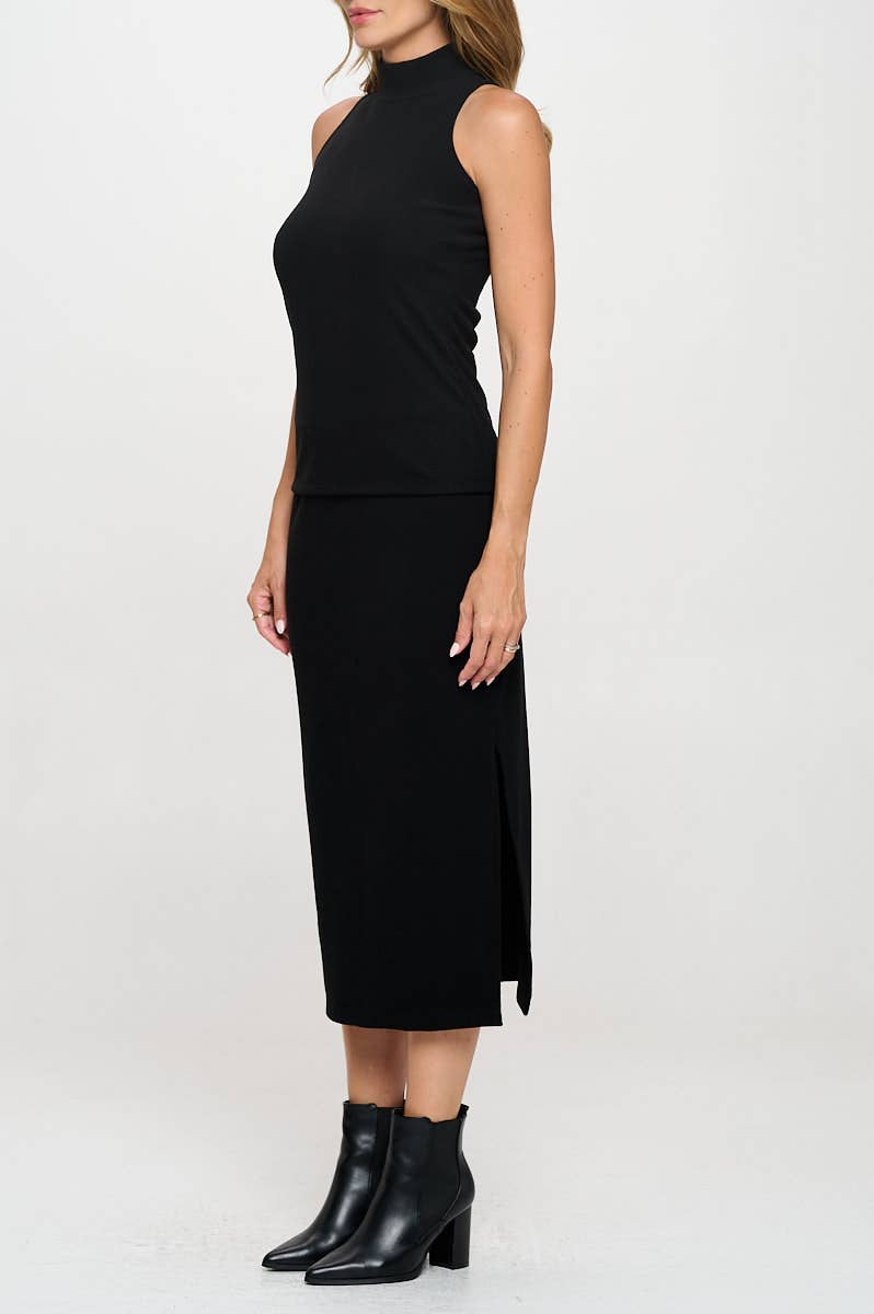 The Danielle Dress