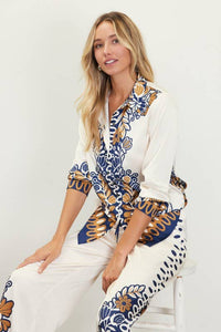 The Meghan Top