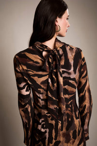 The Lane Kiffin Dress