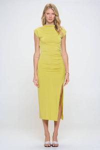 The Natalie Dress
