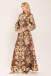 The Daphne Dress