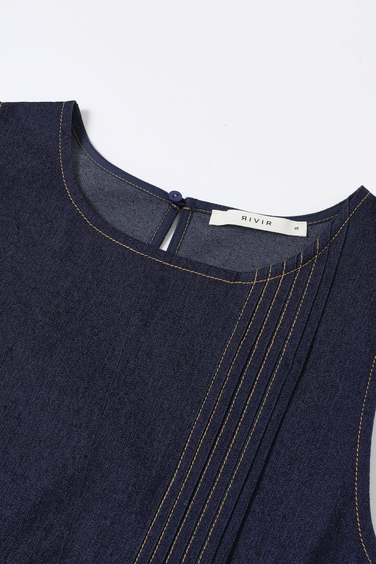 The Victoria Top