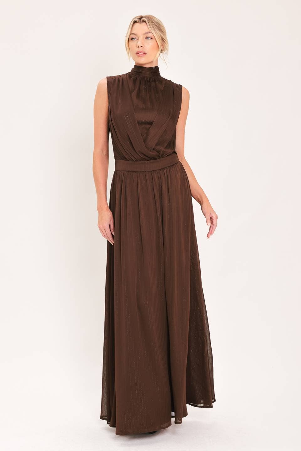 The Olivia Dress