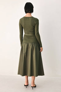 The Harper Dress