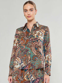 The Sutton Top