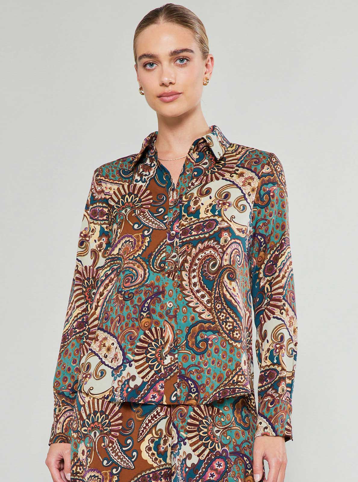 The Sutton Top