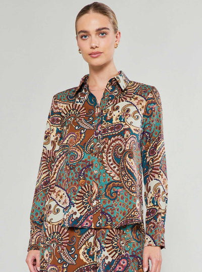 The Sutton Top