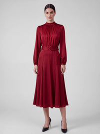 The Carrie Dress