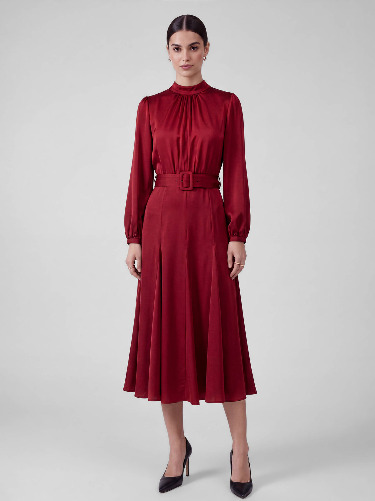 The Carrie Dress
