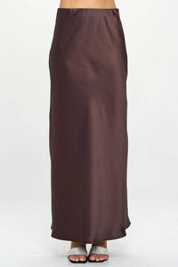 The Tessa Skirt