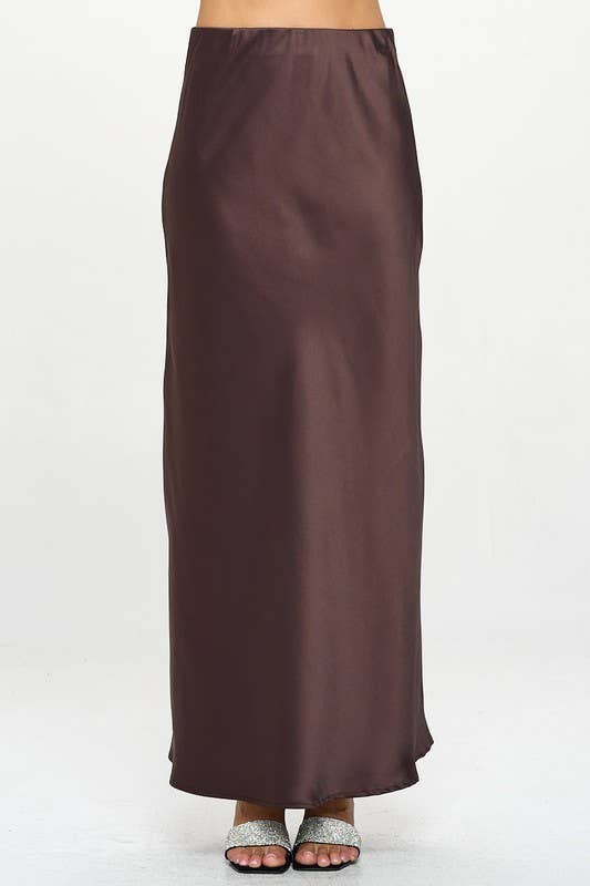 The Tessa Skirt
