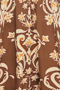 The Daphne Dress