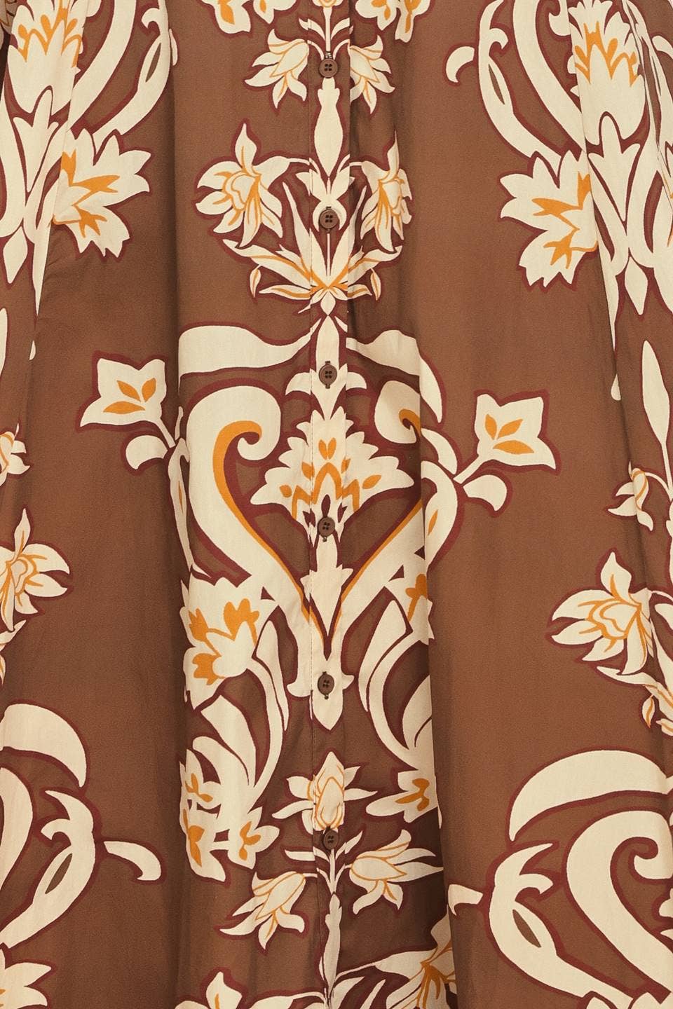 The Daphne Dress