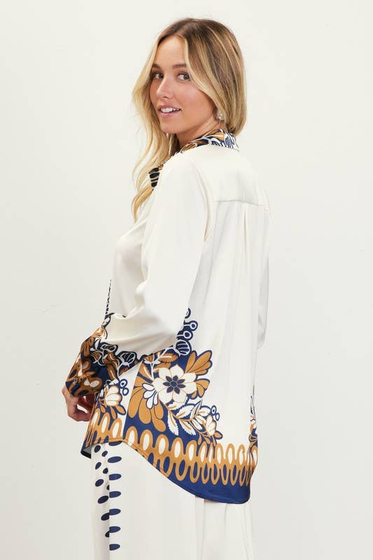 The Meghan Top
