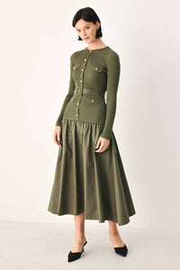 The Harper Dress