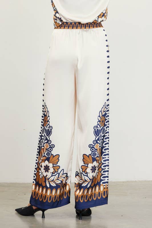 The Meghan Pants