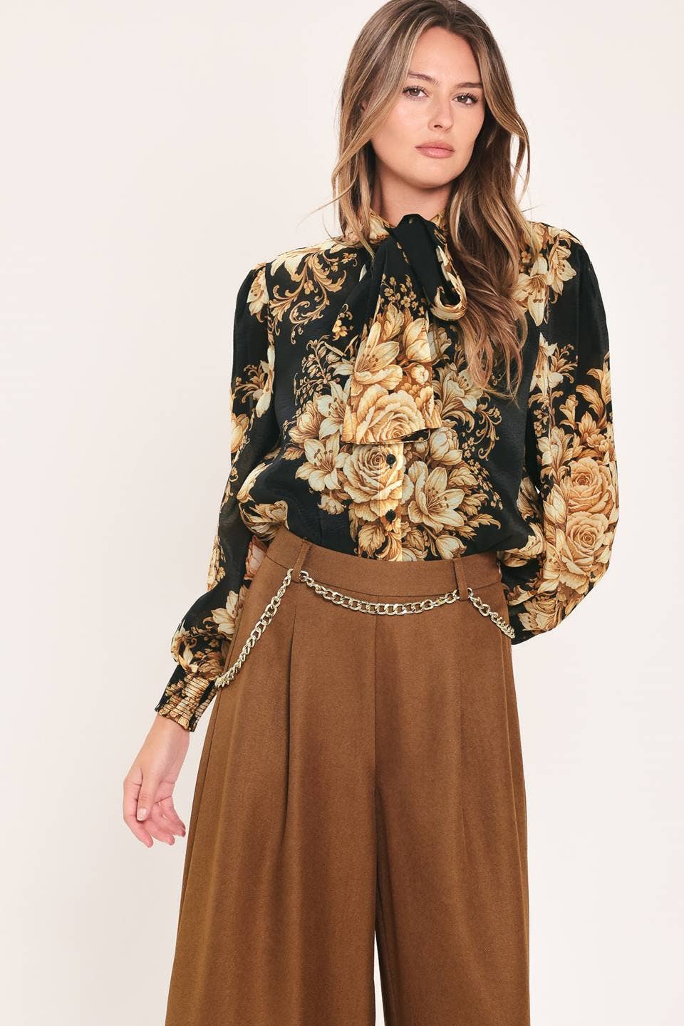 The Reagan Top