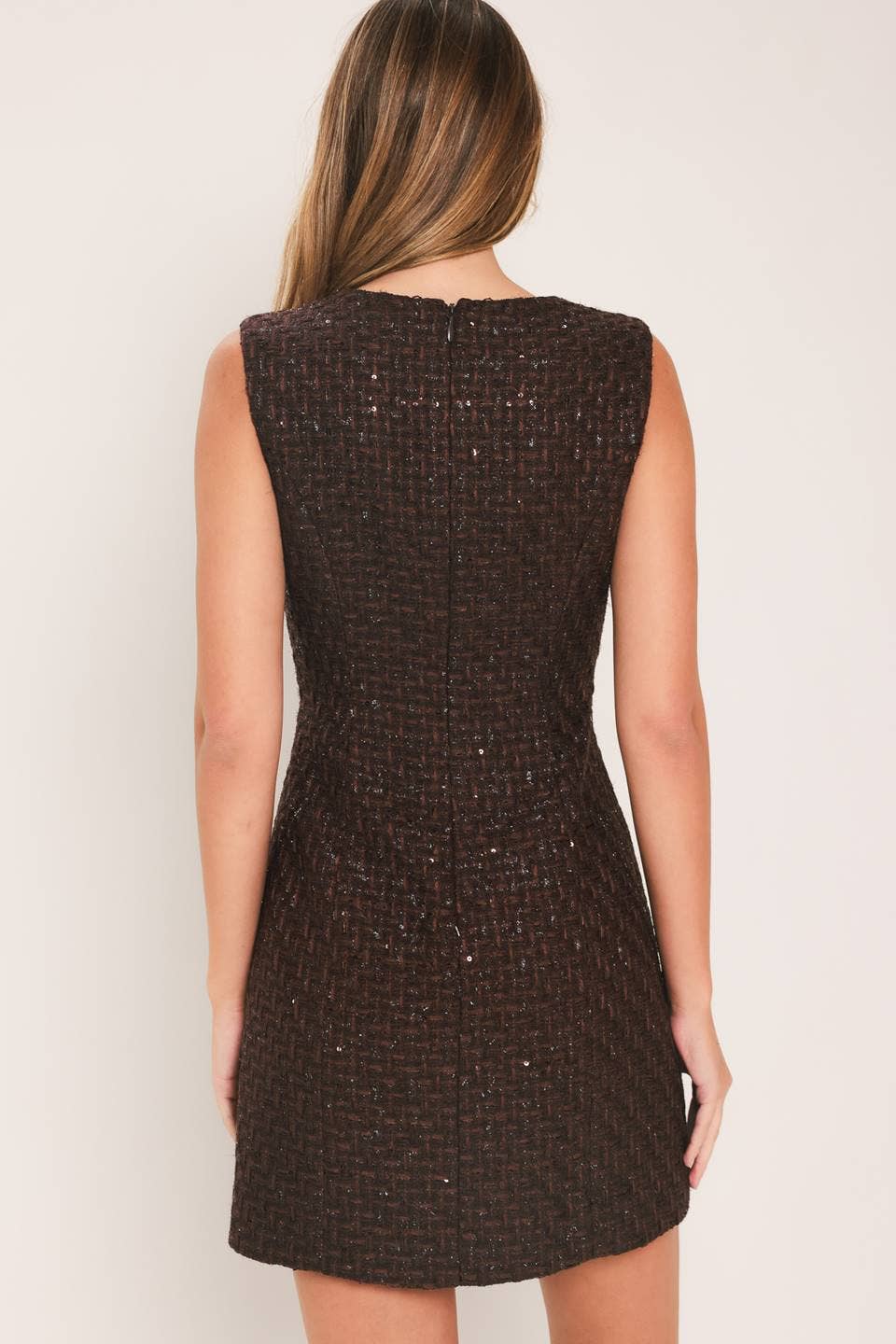The Georgia Dress