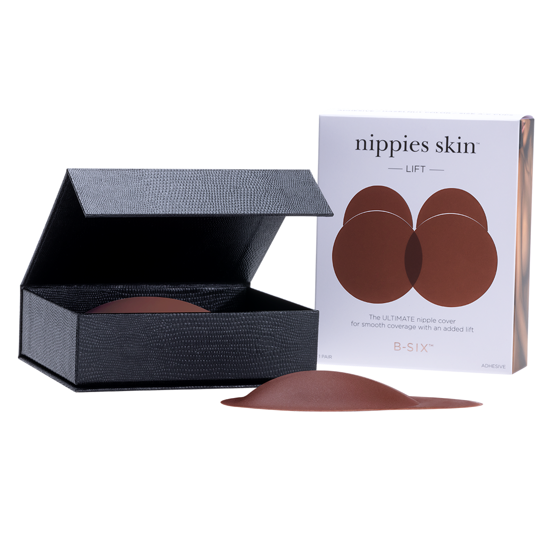 Nippies Nipple Covers with Lifting Tab