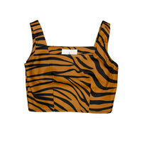 The Tailgate Tank