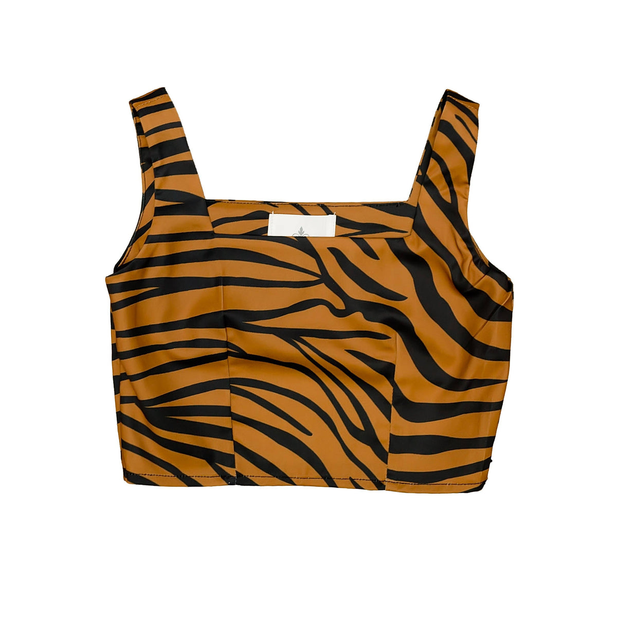 The Tailgate Tank