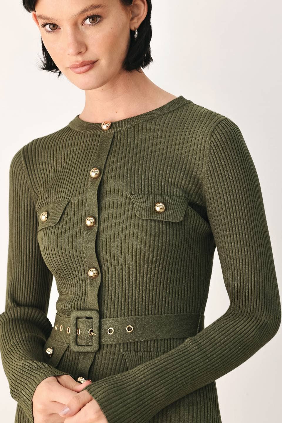 The Harper Dress
