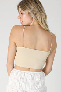 NS2010 - Bra Top