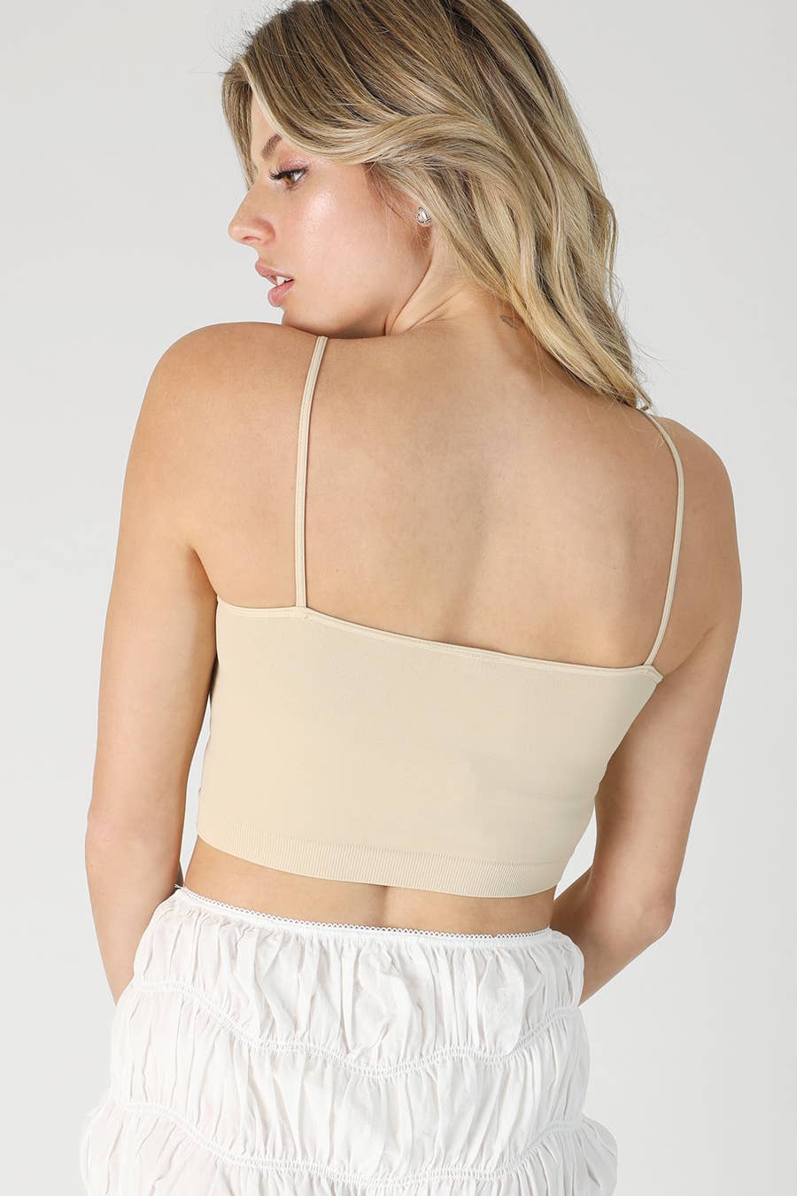 NS2010 - Bra Top