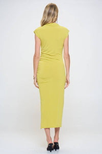 The Natalie Dress