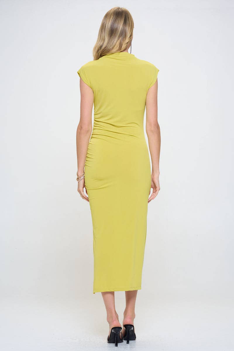 The Natalie Dress