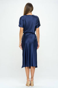 The Maggie Dress