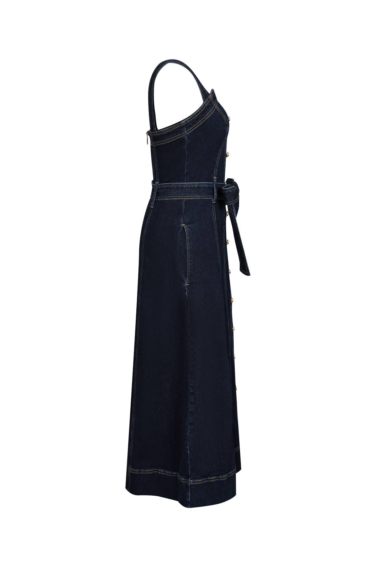 The Stella Dress