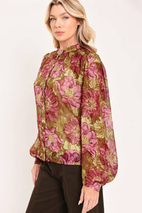 The Juliette Top