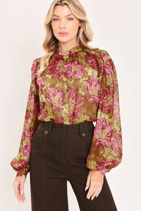 The Juliette Top