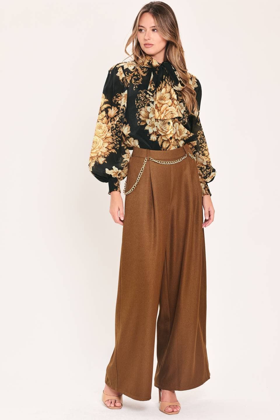 The Reagan Top