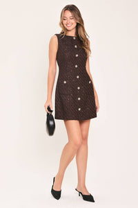 The Georgia Dress
