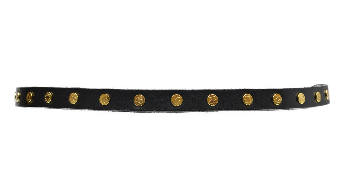 Cala Belt – Black