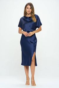 The Maggie Dress