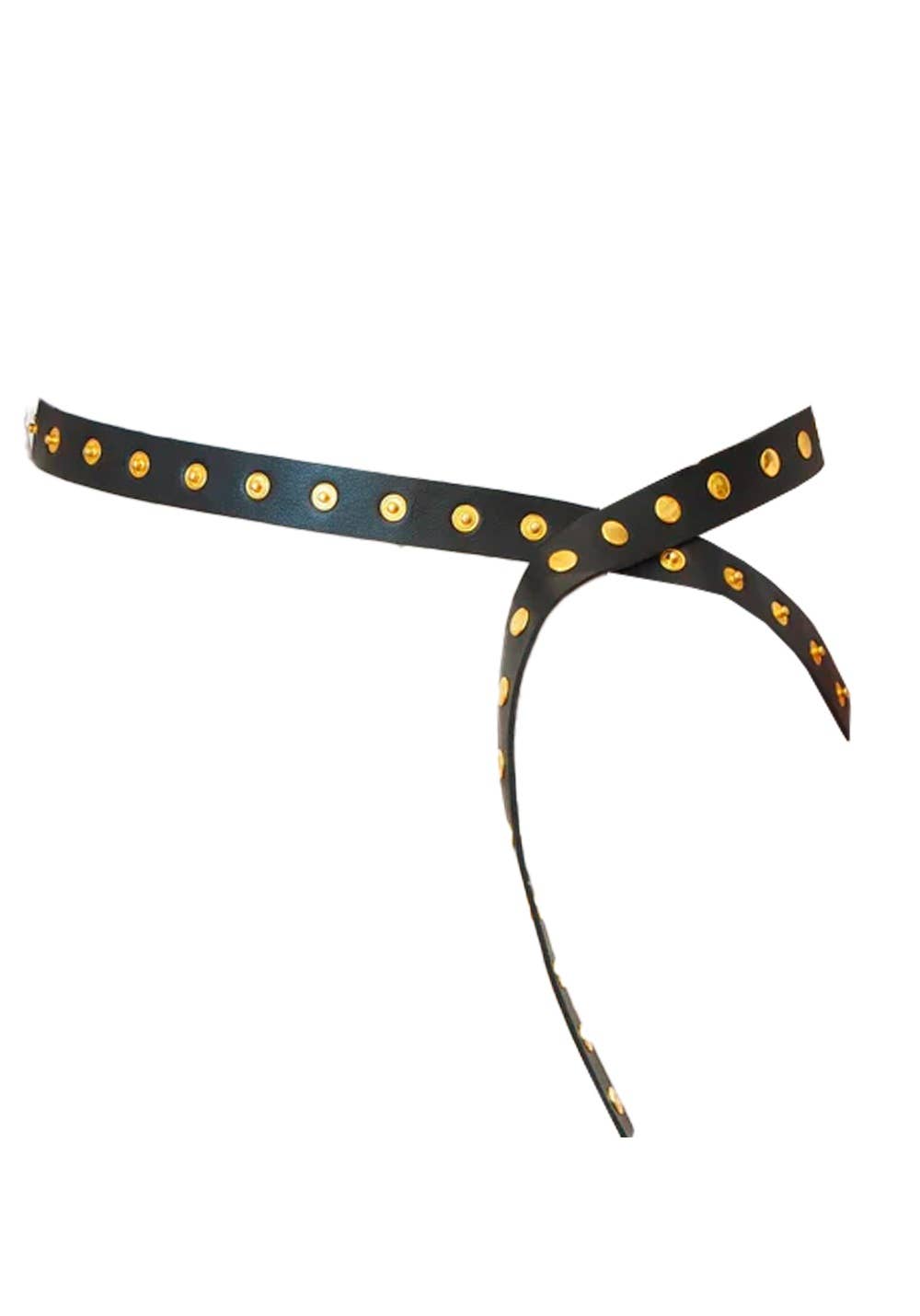 Cala Belt – Black