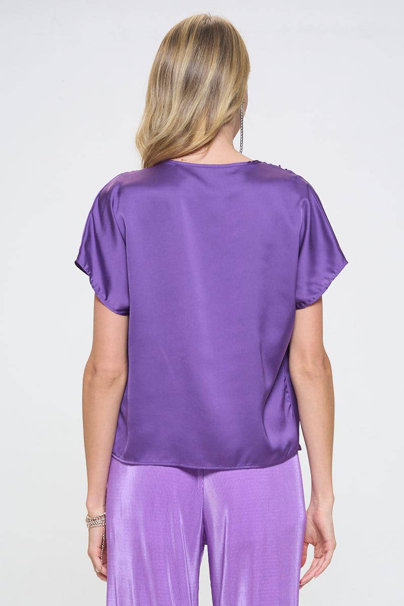 The Presley Top