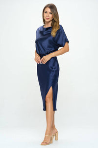 The Maggie Dress
