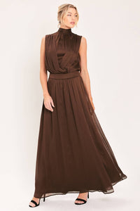 The Olivia Dress